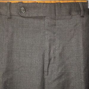 Corporate Image Tailed by Tom James Custom Capri